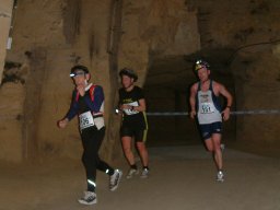 Grotten-Marathon 2003